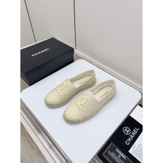 Chanel Fishermans Shoes